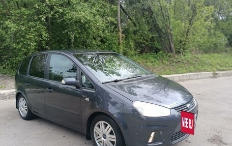 Ford C-MAX I рестайлинг, 2007 год, 650 000 рублей, 7 фотография