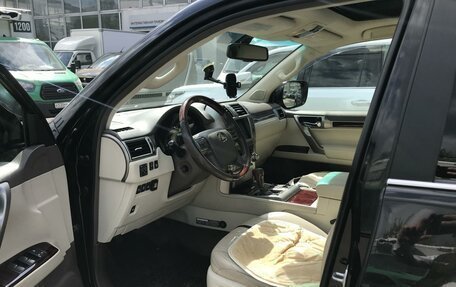 Lexus GX II, 2010 год, 3 290 000 рублей, 5 фотография