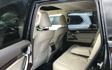 Lexus GX II, 2010 год, 3 290 000 рублей, 6 фотография