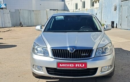 Skoda Octavia, 2010 год, 730 000 рублей, 1 фотография