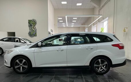 Ford Focus III, 2013 год, 699 000 рублей, 1 фотография