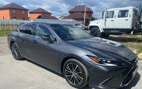 Lexus ES VII, 2021 год, 7 000 000 рублей, 1 фотография