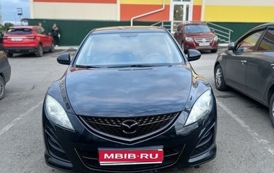 Mazda 6, 2011 год, 1 400 000 рублей, 1 фотография