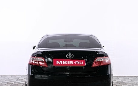 Toyota Camry, 2007 год, 1 379 000 рублей, 4 фотография
