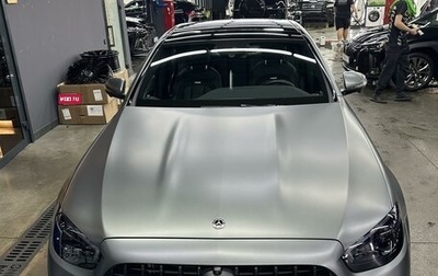 Mercedes-Benz E-Класс AMG, 2021 год, 9 000 000 рублей, 1 фотография