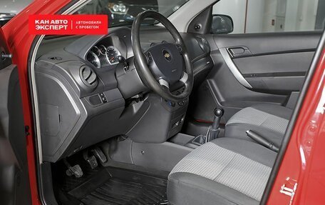 Chevrolet Aveo III, 2011 год, 521 500 рублей, 3 фотография