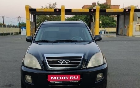 Chery Tiggo (T11), 2009 год, 360 000 рублей, 2 фотография