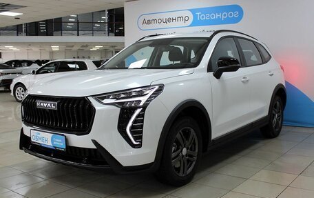 Haval Jolion, 2024 год, 2 649 000 рублей, 7 фотография