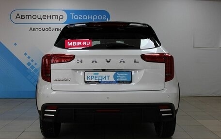 Haval Jolion, 2024 год, 2 649 000 рублей, 5 фотография