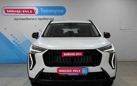 Haval Jolion, 2024 год, 2 649 000 рублей, 3 фотография