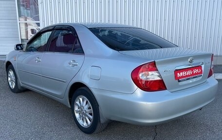 Toyota Camry V40, 2002 год, 799 000 рублей, 6 фотография