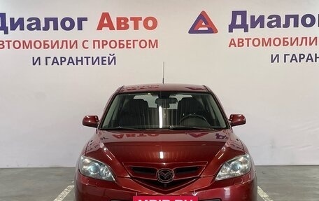 Mazda 3, 2008 год, 779 000 рублей, 2 фотография