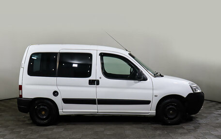 Citroen Berlingo II рестайлинг, 2011 год, 536 000 рублей, 4 фотография