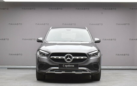 Mercedes-Benz GLA, 2020 год, 4 999 000 рублей, 5 фотография