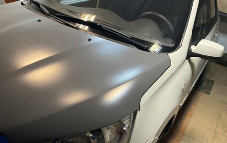 Datsun on-DO I рестайлинг, 2017 год, 375 000 рублей, 4 фотография