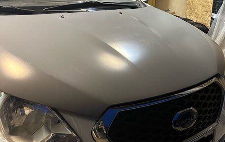 Datsun on-DO I рестайлинг, 2017 год, 375 000 рублей, 5 фотография