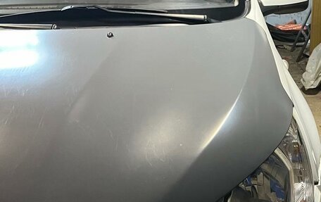 Datsun on-DO I рестайлинг, 2017 год, 375 000 рублей, 3 фотография