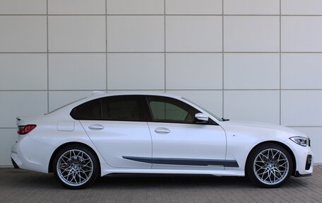 BMW 3 серия, 2020 год, 5 190 000 рублей, 5 фотография