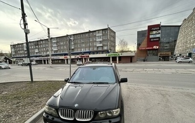 BMW X5, 2006 год, 1 450 000 рублей, 1 фотография