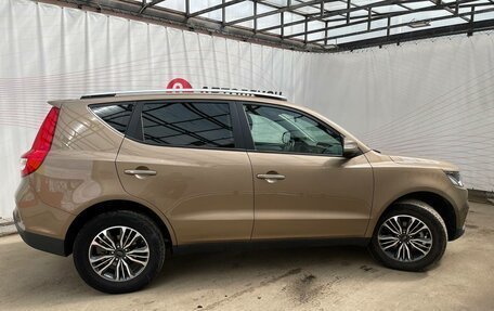 Geely Emgrand X7 I, 2020 год, 1 699 900 рублей, 6 фотография