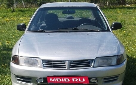 Mitsubishi Lancer VII, 2000 год, 190 000 рублей, 1 фотография