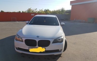 BMW 7 серия, 2008 год, 1 700 000 рублей, 1 фотография