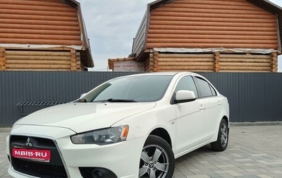 Mitsubishi Lancer IX, 2012 год, 1 100 000 рублей, 1 фотография