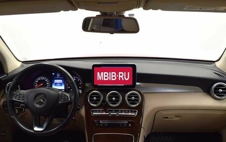 Mercedes-Benz GLC, 2016 год, 2 880 000 рублей, 5 фотография