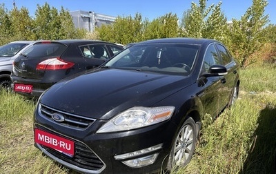 Ford Mondeo IV, 2011 год, 899 000 рублей, 1 фотография