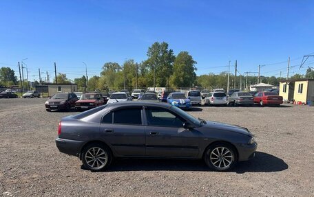 Mitsubishi Carisma I, 2003 год, 264 700 рублей, 4 фотография