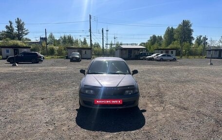 Mitsubishi Carisma I, 2003 год, 264 700 рублей, 3 фотография