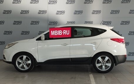 Hyundai ix35 I рестайлинг, 2011 год, 1 390 000 рублей, 3 фотография