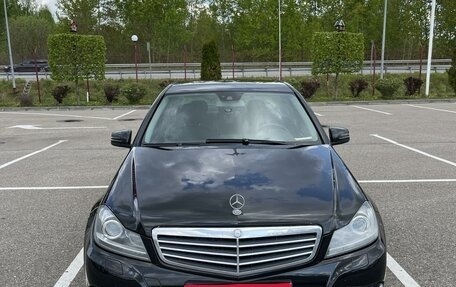 Mercedes-Benz C-Класс, 2012 год, 1 450 000 рублей, 1 фотография