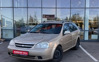 Chevrolet Lacetti, 2008 год, 329 000 рублей, 1 фотография