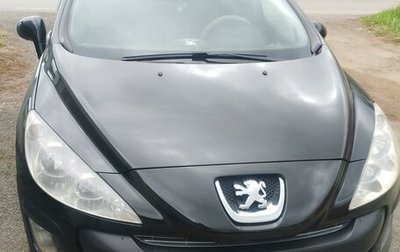 Peugeot 308 II, 2010 год, 500 000 рублей, 1 фотография