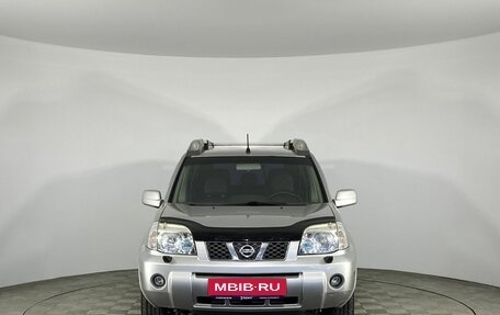 Nissan X-Trail, 2007 год, 899 000 рублей, 3 фотография