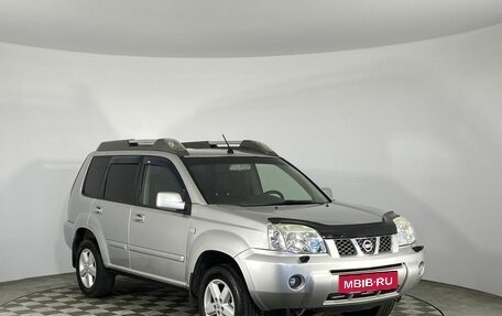 Nissan X-Trail, 2007 год, 899 000 рублей, 2 фотография