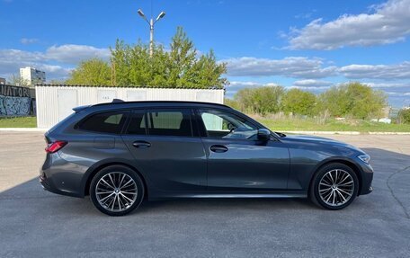 BMW 3 серия, 2019 год, 3 020 000 рублей, 8 фотография