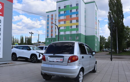 Daewoo Matiz, 2010 год, 199 000 рублей, 2 фотография