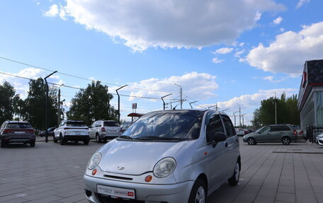 Daewoo Matiz, 2010 год, 199 000 рублей, 3 фотография