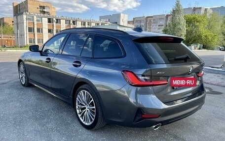 BMW 3 серия, 2019 год, 3 020 000 рублей, 9 фотография