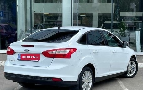 Ford Focus III, 2013 год, 775 000 рублей, 4 фотография