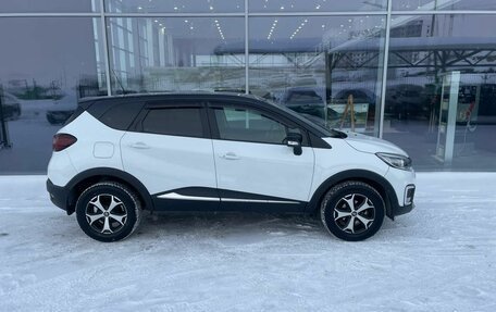 Renault Kaptur I рестайлинг, 2018 год, 1 340 000 рублей, 4 фотография