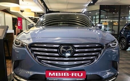 Mazda CX-9 II, 2023 год, 7 190 000 рублей, 2 фотография