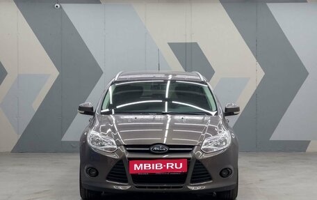 Ford Focus III, 2012 год, 1 185 000 рублей, 2 фотография