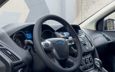 Ford Focus III, 2012 год, 1 185 000 рублей, 7 фотография