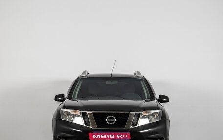 Nissan Terrano III, 2016 год, 1 449 000 рублей, 2 фотография