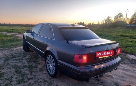 Audi A8, 1994 год, 1 000 000 рублей, 7 фотография