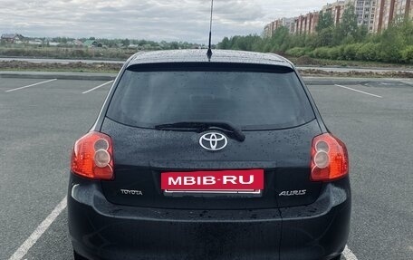 Toyota Auris II, 2008 год, 790 000 рублей, 2 фотография