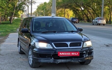 Mitsubishi Lancer IX, 2001 год, 260 000 рублей, 2 фотография